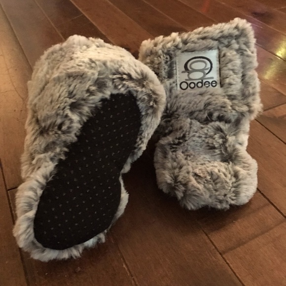 Baby boots - Picture 1 of 2